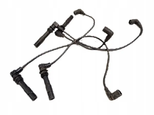 Cable de encendido Volkswagen OEM 0300332137 - Usado image 2