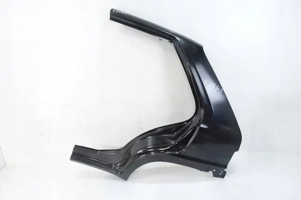 PEUGEOT 106 5D Linker Achter Spatbord OEM image 2
