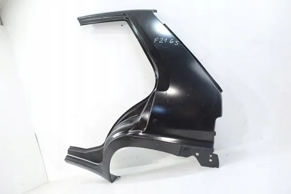 PEUGEOT 106 5D Linker Achter Spatbord OEM image 3