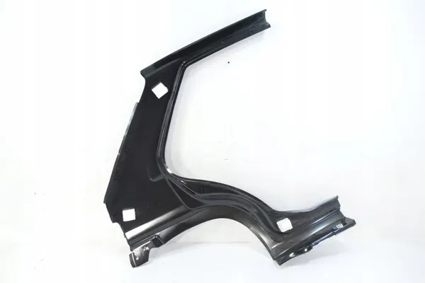 PEUGEOT 106 5D Linker Achter Spatbord OEM image 4
