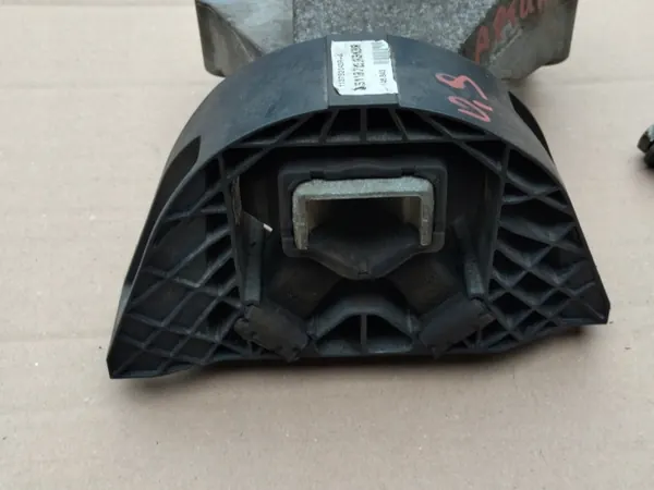 Soporte Motor OEM - Delantero Derecho para Renault Captur I 0.9 TCE image 4