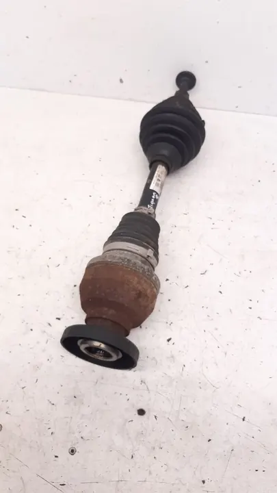 VW Audi Halvaxel Vänster 5N0407763J image 2