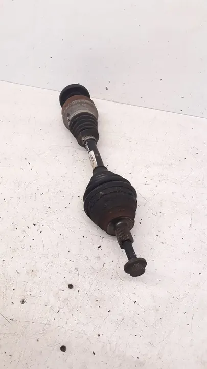VW Audi Halvaxel Vänster 5N0407763J image 3