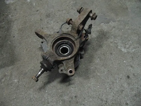 SUBARU IMPREZA FORESTER LEGACY KNUCKLE SINISTRO DESTRO image 4