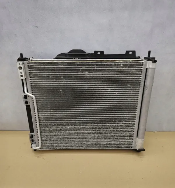 Conjunto completo de radiadores NISSAN NV200 09- 21410BJ40A image 2