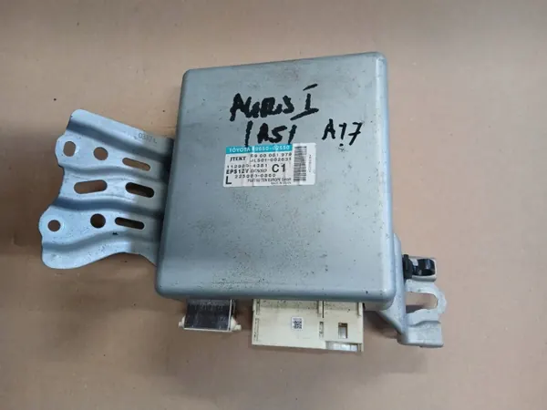 Module direction assistée Toyota Auris OEM 89650-02550 image 2