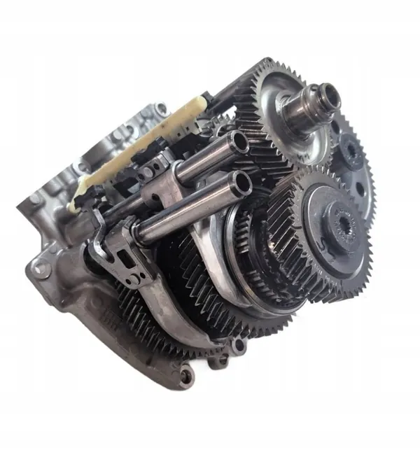 Zahnradblock DSG DQ400 OEM 110.017 - Gebraucht image 2