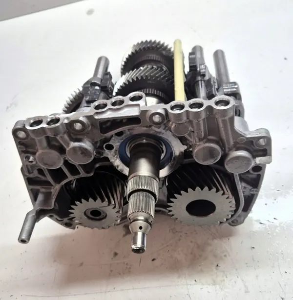 Zahnradblock DSG DQ400 OEM 110.017 - Gebraucht image 3