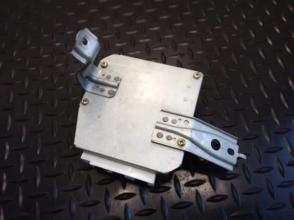Módulo dirección asistida Toyota OEM 896502160 image 3
