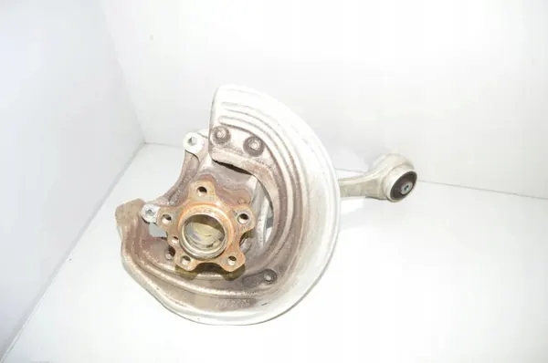 Pivot de direction avant droit OEM 6879850 BMW 3 Touring image 2