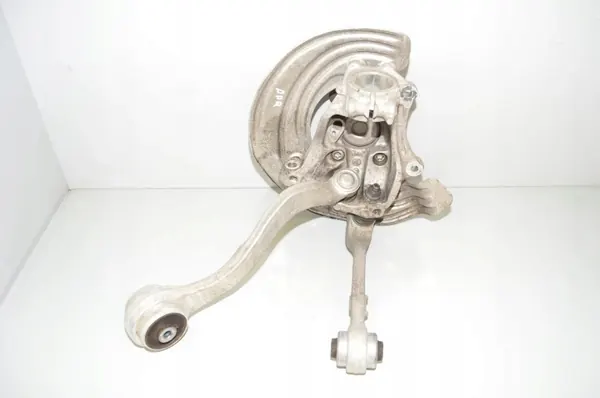 Pivot de direction avant droit OEM 6879850 BMW 3 Touring image 3