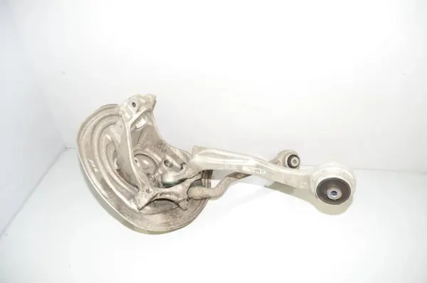 Pivot de direction avant droit OEM 6879850 BMW 3 Touring image 4