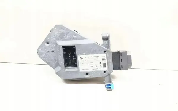 Interrupteur de démarrage OEM 6972688 pour BMW Série 7 3.0L Diesel image 2