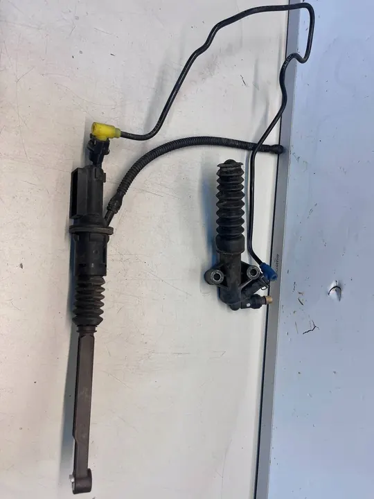 CITROEN C3 III 1.2 VTI Kytkin Orja 9812975980 image 2