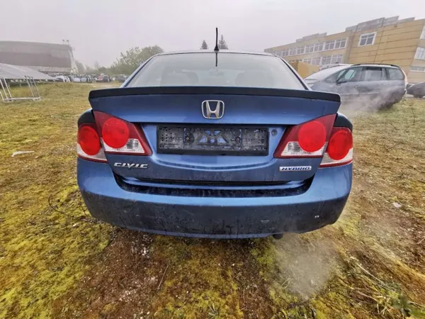 Fechadura porta traseira esquerda OEM as2 EIS-2639658 Honda Civic image 7