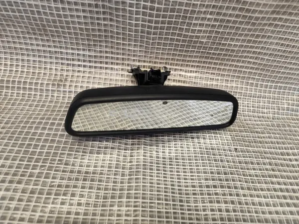BMW F30 LCI 15-18 Binnenspiegel OEM 9256138 image 2