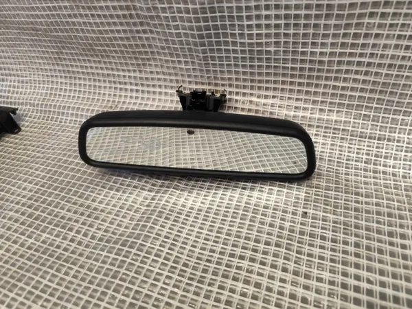 BMW F30 LCI 15-18 Binnenspiegel OEM 9256138 image 3