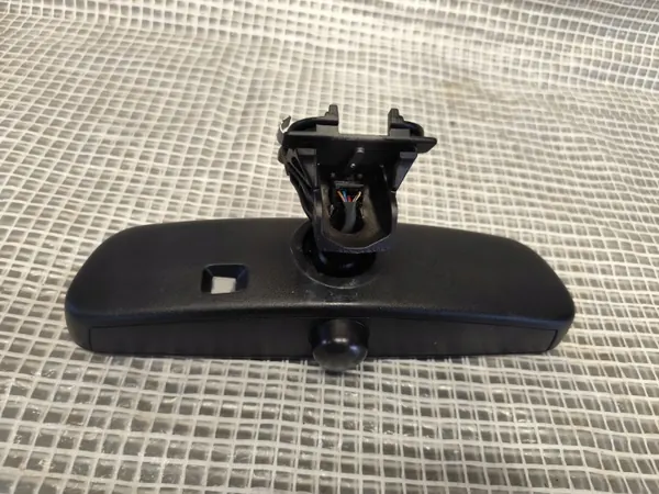 BMW F30 LCI 15-18 Binnenspiegel OEM 9256138 image 4