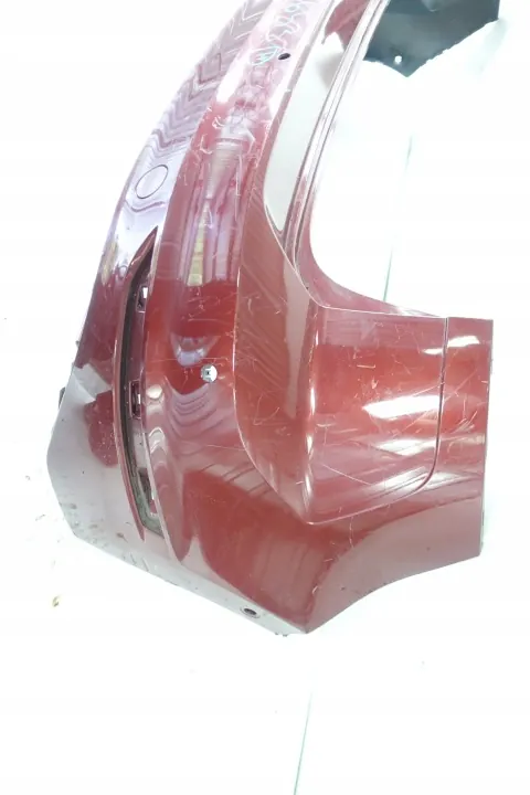VW Golf Sportsvan Lift 2018 Heckstoßstange OEM 510807421H image 4
