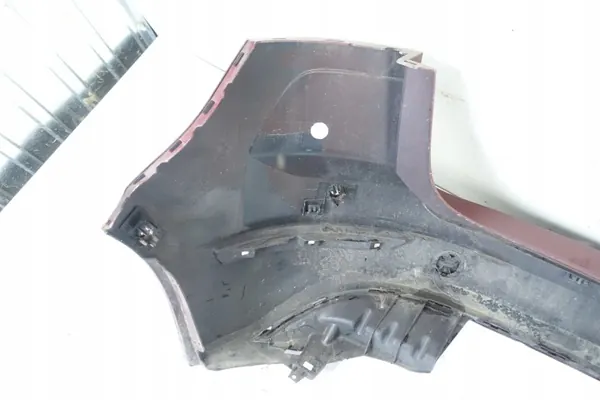 VW Golf Sportsvan Lift 2018 Heckstoßstange OEM 510807421H image 7