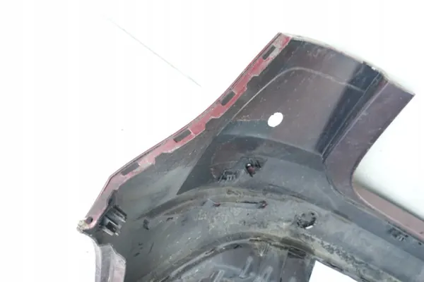 VW Golf Sportsvan Lift 2018 Heckstoßstange OEM 510807421H image 8
