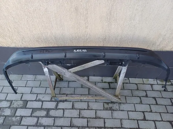 TOYOTA PRIUS 5 Spoiler Paraurti Anteriore 7689147040 image 2