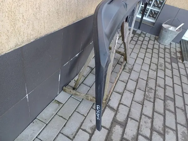 TOYOTA PRIUS 5 Spoiler Paraurti Anteriore 7689147040 image 3