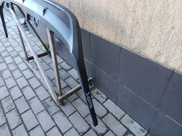 TOYOTA PRIUS 5 Spoiler Paraurti Anteriore 7689147040 image 4