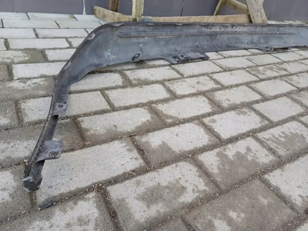 TOYOTA PRIUS 5 Spoiler Paraurti Anteriore 7689147040 image 6