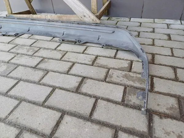 TOYOTA PRIUS 5 Spoiler Paraurti Anteriore 7689147040 image 7