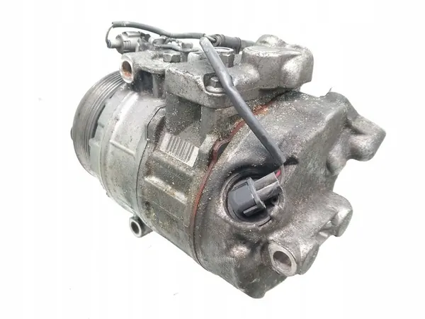 Compressore A/C BMW 5 F10 F11 N57 GE4472602982 image 4