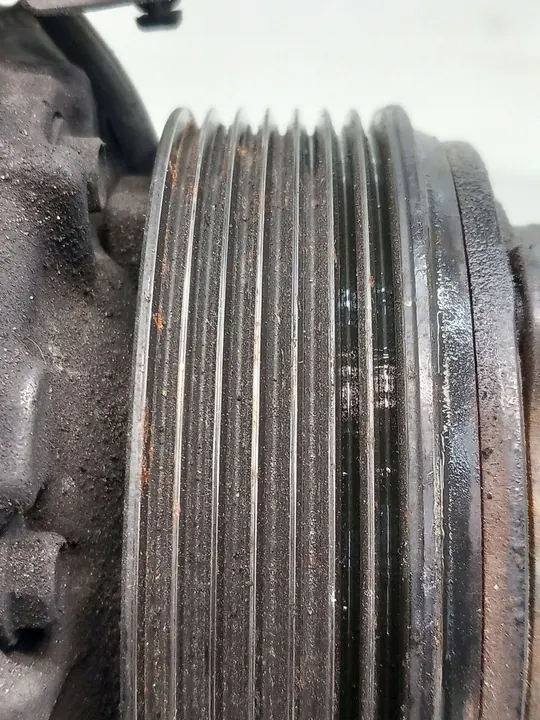 Compressore A/C BMW 5 F10 F11 N57 GE4472602982 image 8