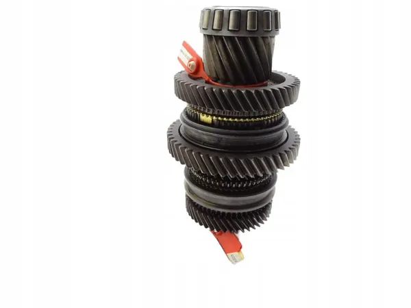 Rueda Dentada A02M311251K para Audi A3 8P 2.0 TDI image 2