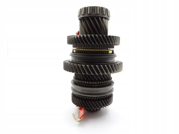 Rueda Dentada A02M311251K para Audi A3 8P 2.0 TDI image 3