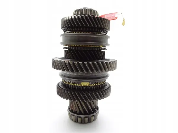 Rueda Dentada A02M311251K para Audi A3 8P 2.0 TDI image 4