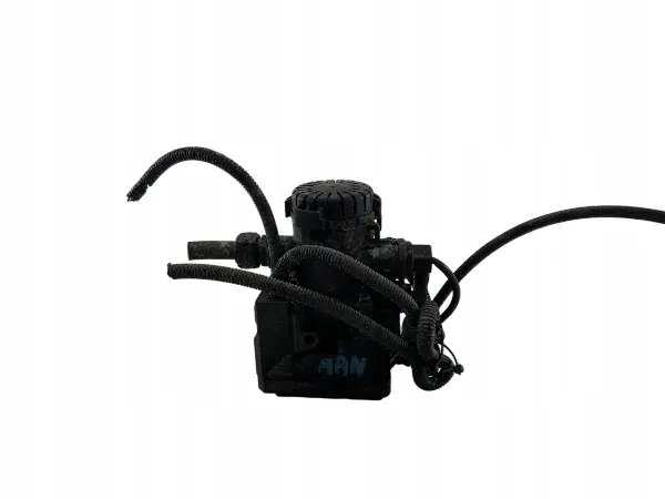 MAN TGA EBS Modulatorklep - Gebruikt OEM-Onderdeel image 2