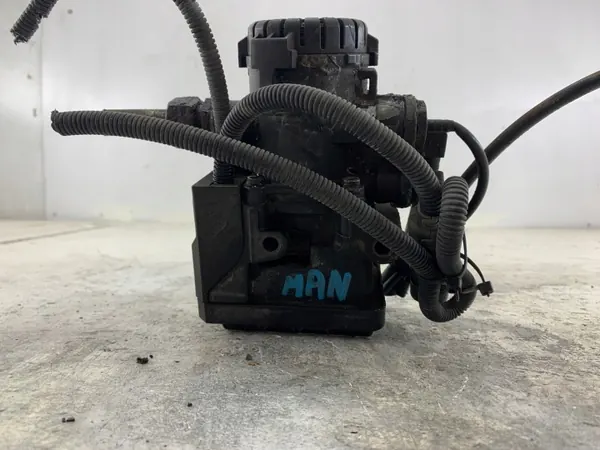 MAN TGA EBS Modulatorklep - Gebruikt OEM-Onderdeel image 3