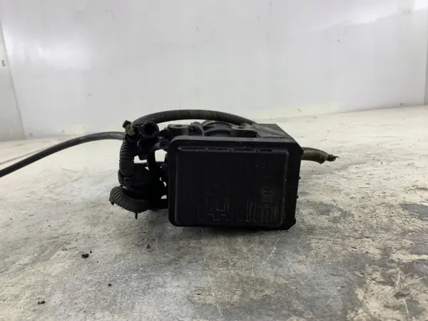 MAN TGA EBS Modulatorklep - Gebruikt OEM-Onderdeel image 6