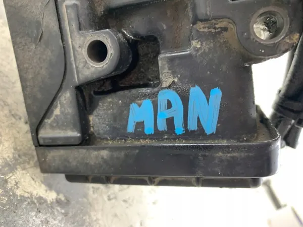 MAN TGA EBS Modulatorklep - Gebruikt OEM-Onderdeel image 7
