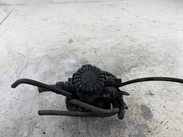 MAN TGA EBS Modulatorklep - Gebruikt OEM-Onderdeel image 8