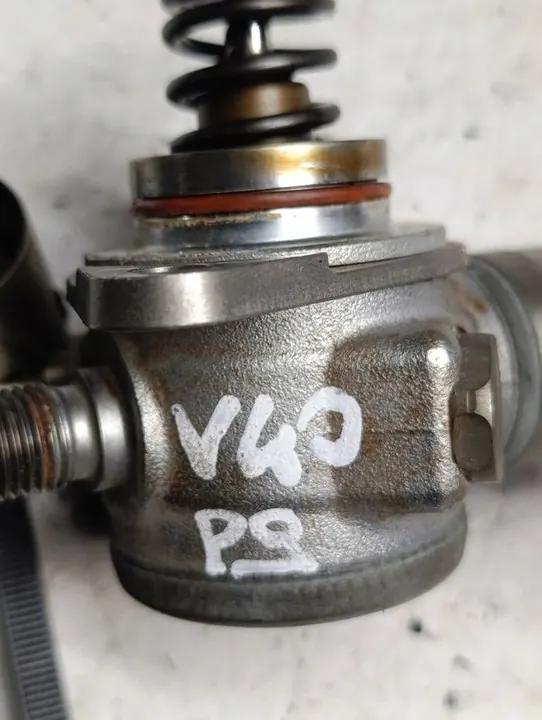 Kraftstoffpumpe Volvo V40 II 2.0 T3 image 5