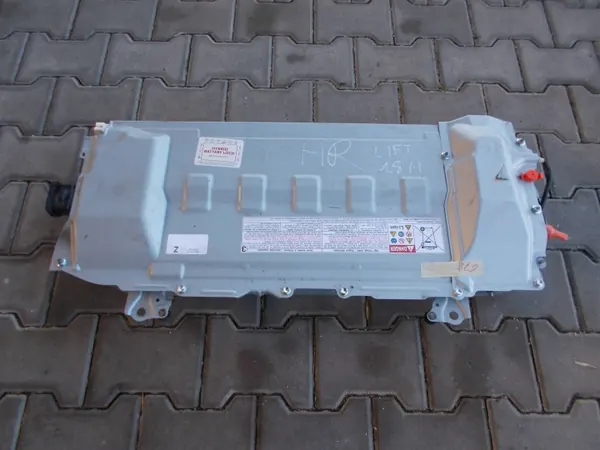 Toyota G9280-47150 Akku C-HR 1.8 Hybridille image 2