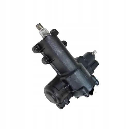 Styrhus OEM 68052898AC för Jeep Wrangler image 2