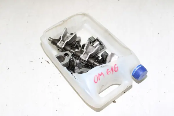 Nockenwellen-Schlepphebel OEM R6160550010 Mercedes image 10