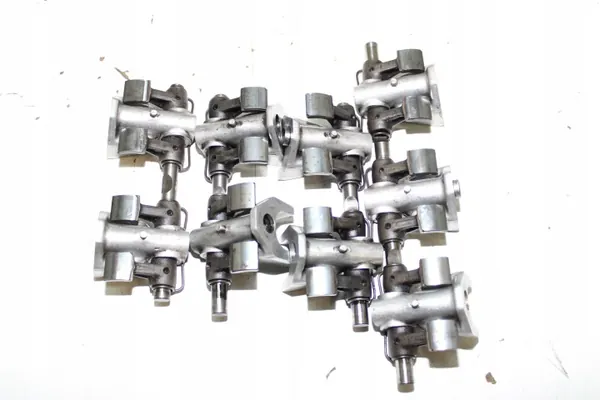 Nockenwellen-Schlepphebel OEM R6160550010 Mercedes image 3