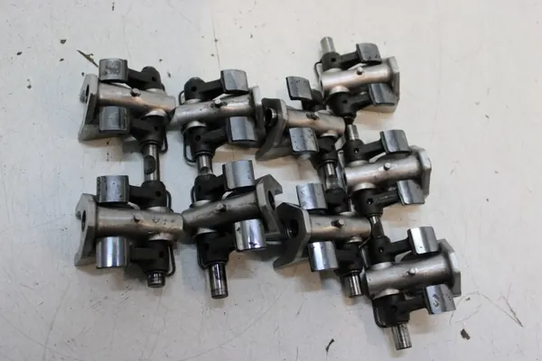 Nockenwellen-Schlepphebel OEM R6160550010 Mercedes image 6