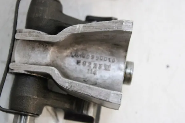 Nockenwellen-Schlepphebel OEM R6160550010 Mercedes image 7