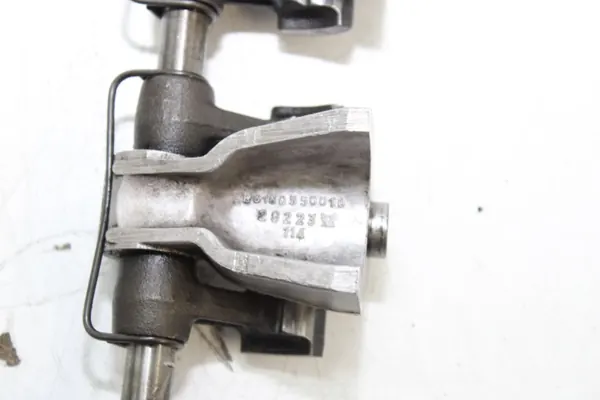 Nockenwellen-Schlepphebel OEM R6160550010 Mercedes image 8