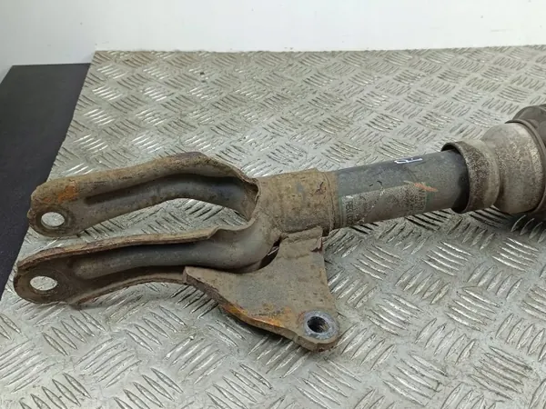 Vorne Links Luftfederung Dämpfer OEM P68253209AA image 3