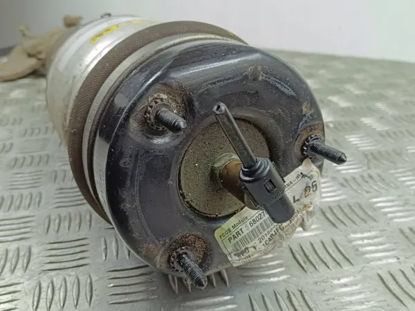 Vorne Links Luftfederung Dämpfer OEM P68253209AA image 4